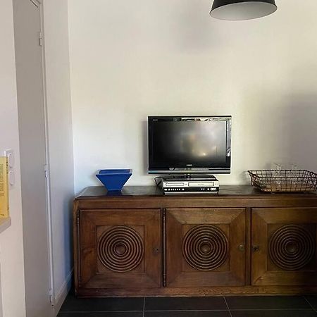 Appartement En Rez De Jardin Ciboure Zewnętrze zdjęcie