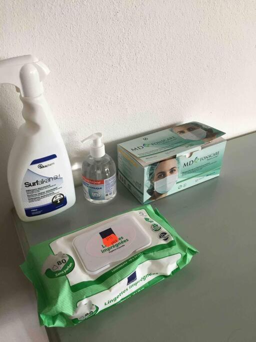 Appartement En Rez De Jardin Ciboure Zewnętrze zdjęcie