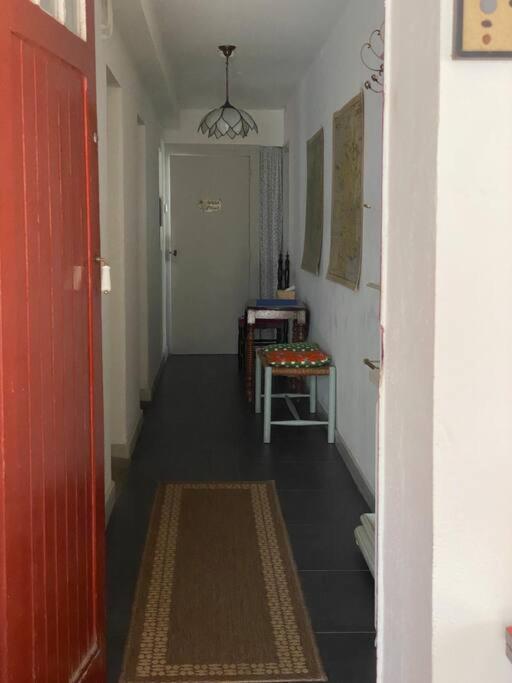 Appartement En Rez De Jardin Ciboure Zewnętrze zdjęcie