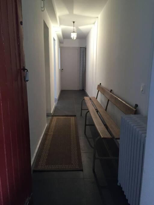 Appartement En Rez De Jardin Ciboure Zewnętrze zdjęcie