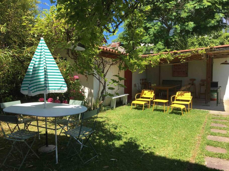 Appartement En Rez De Jardin Ciboure Zewnętrze zdjęcie